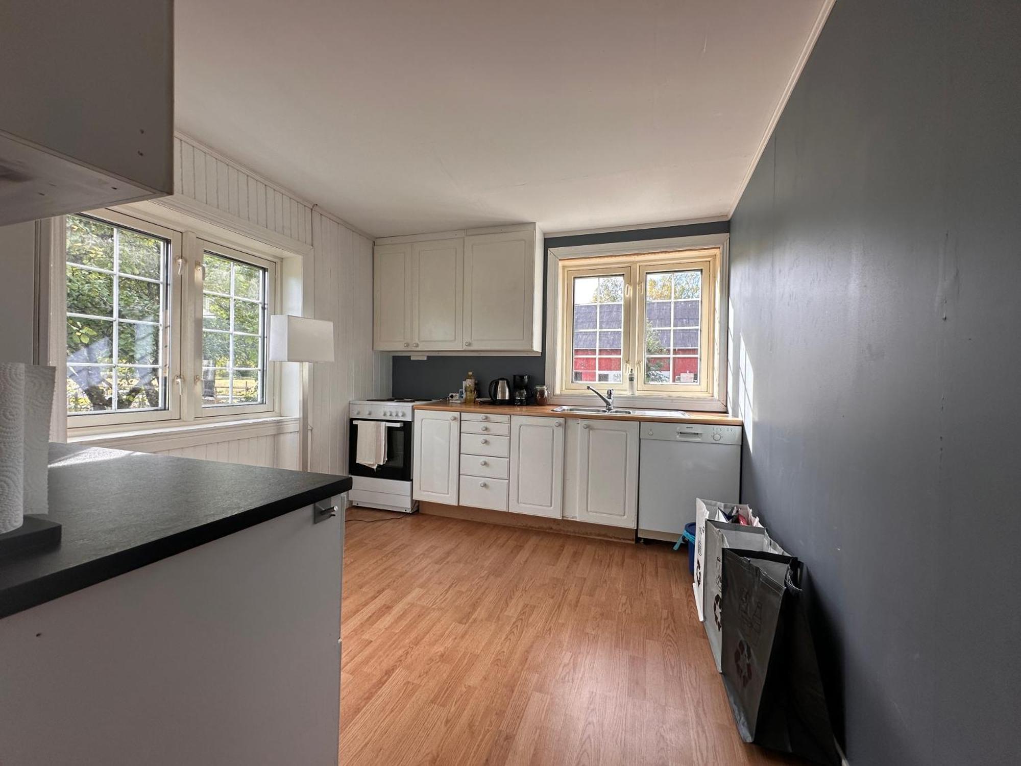 Sundby Fjordhestgard Villa Garder Exteriör bild